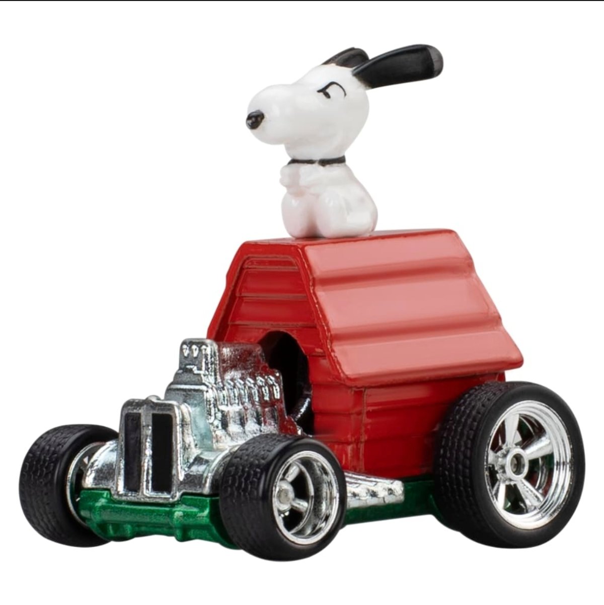 2025 Snoopy Red: Image 2