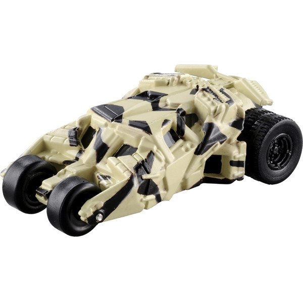 2013 Batmobile 4th Beige: Image 2