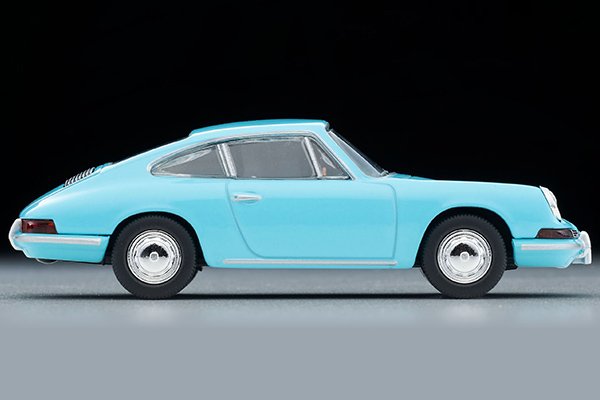 2026 Porsche 911 (1965) Aqua: Image 5