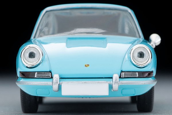 2026 Porsche 911 (1965) Aqua: Image 6