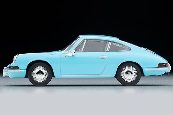 2026 Porsche 911 (1965) Aqua: Image 4