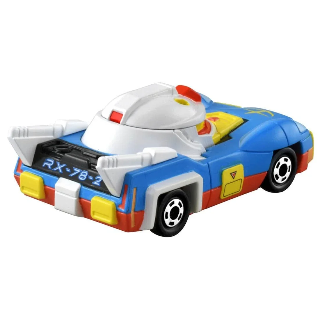 2023 Model Gundam (Rx-78-2) Blue: Image 3