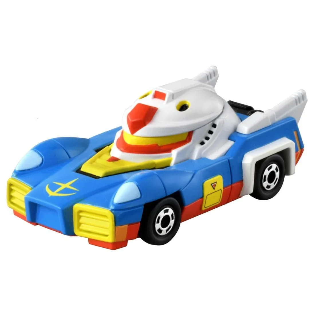 2023 Model Gundam (Rx-78-2) Blue: Image 2