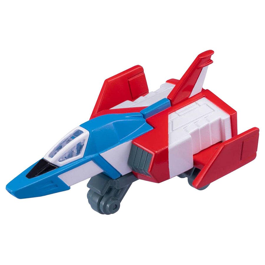 2023 Core Fighter Red: Image 2