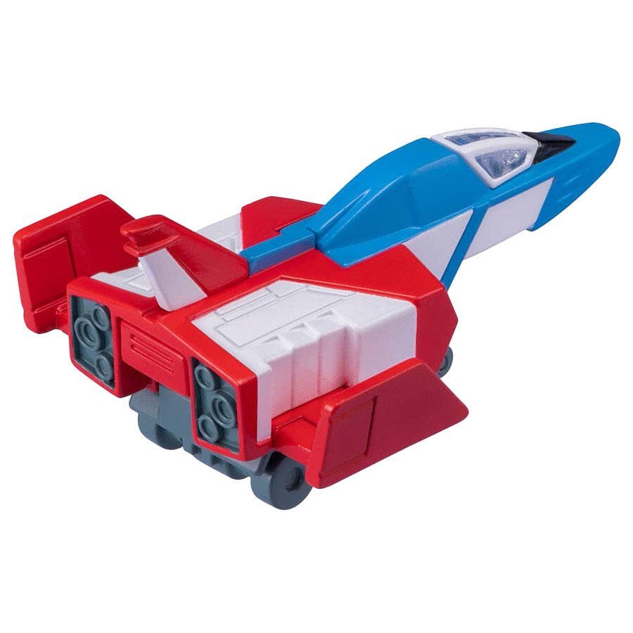 2023 Core Fighter Red: Image 3