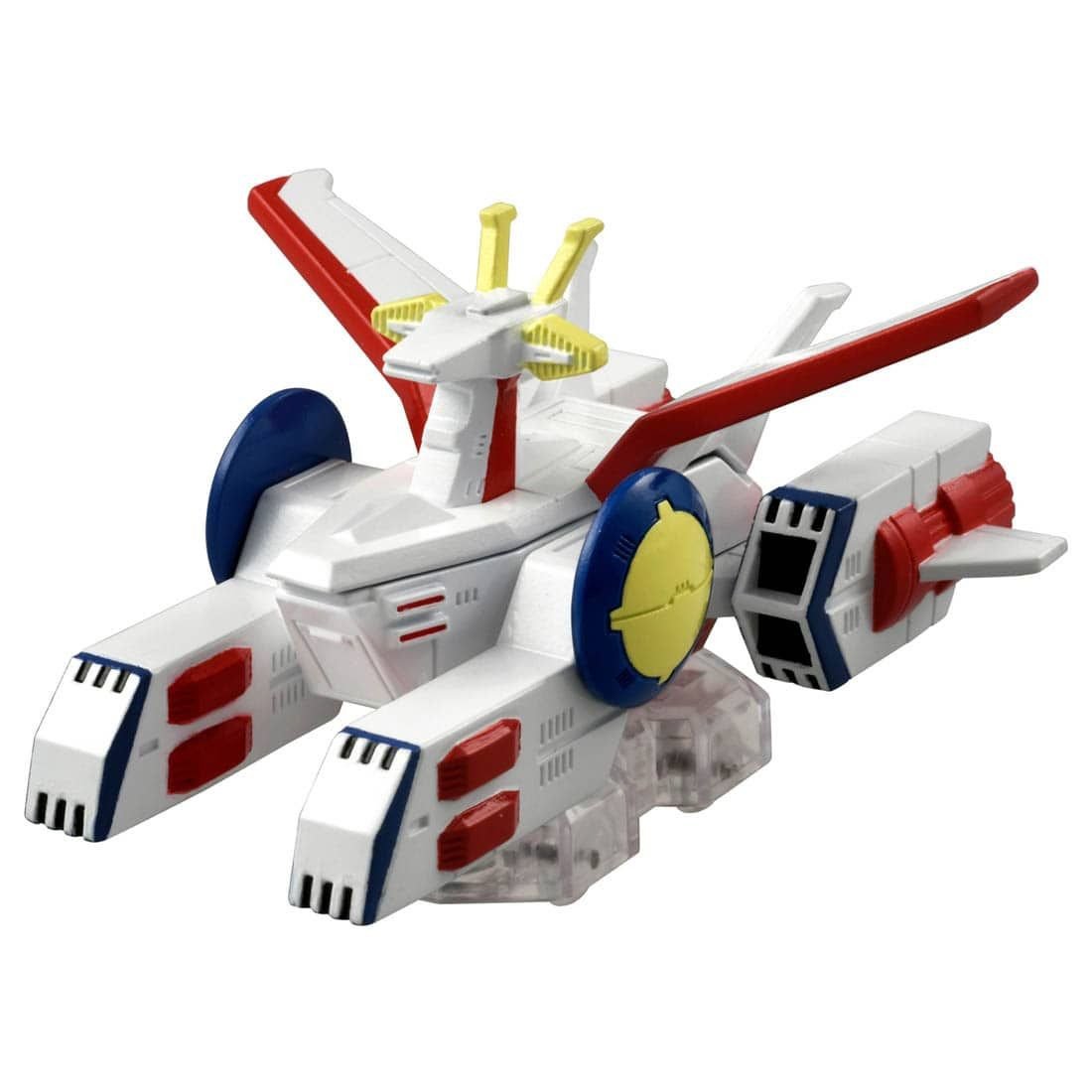 2023 White Base: Image 2