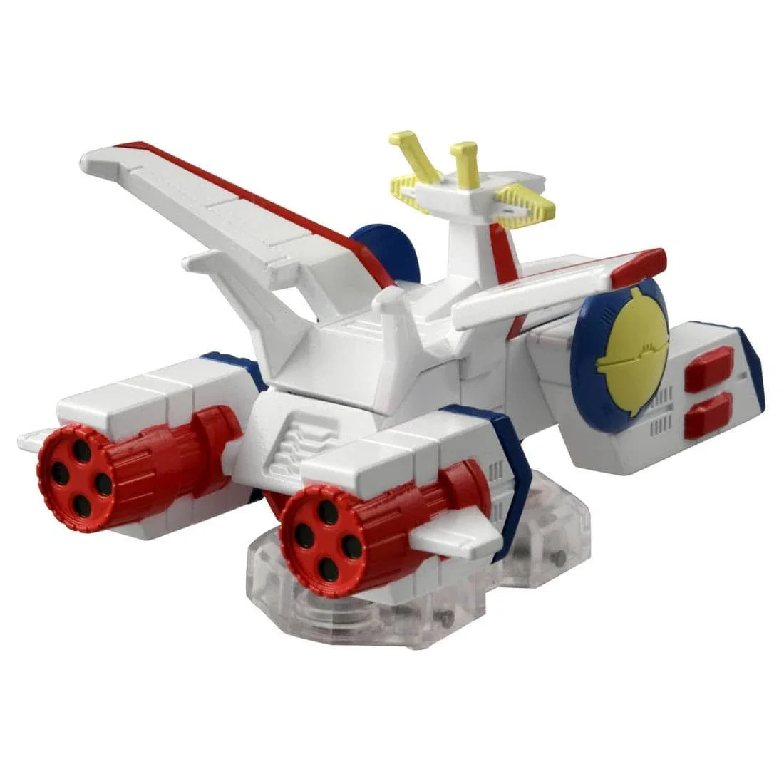 2023 White Base: Image 3