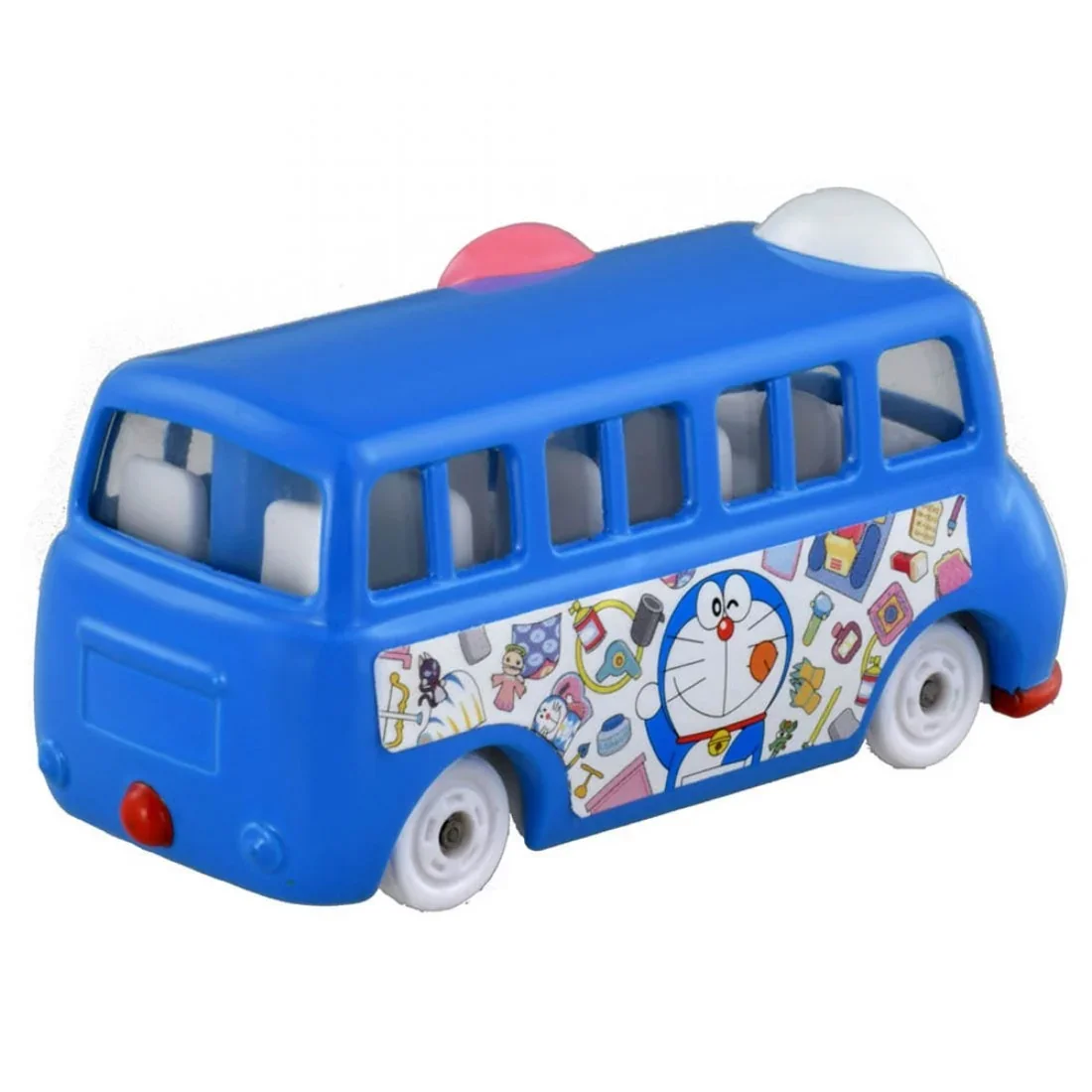 2021 Doraemon Blue: Image 4
