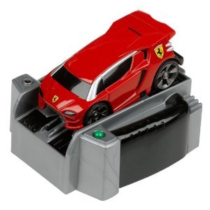2005 Quikfire Red: Image 3