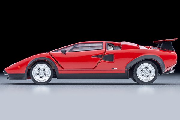 2027 Lamborghini Countach LP500S Red: Image 3