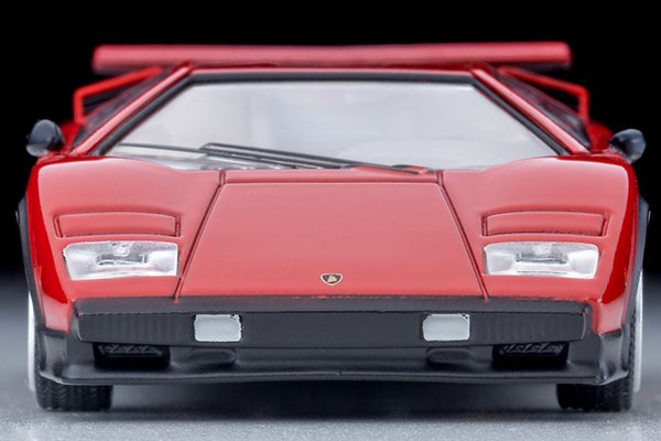2027 Lamborghini Countach LP500S Red: Image 5