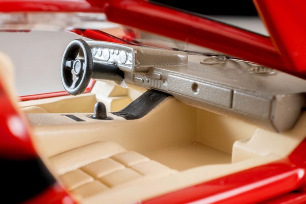 2027 Lamborghini Countach LP500S Red: Image 8