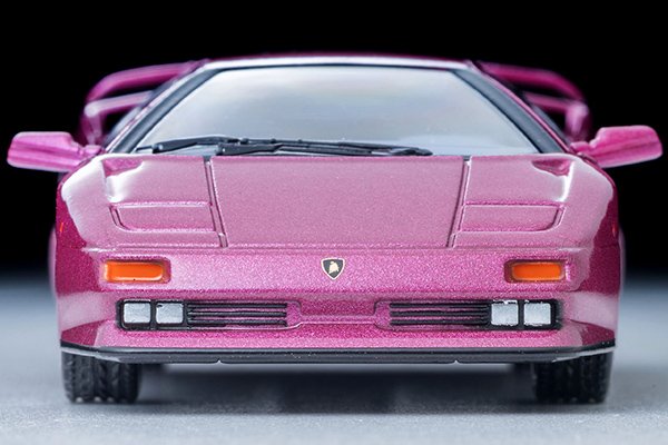 2026 Lamborghini Diablo SE30 Purple: Image 4
