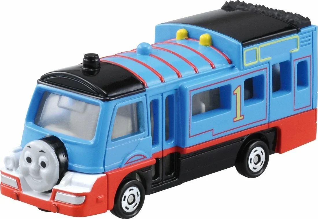 2013 Thomas Bus Blue: Image 3