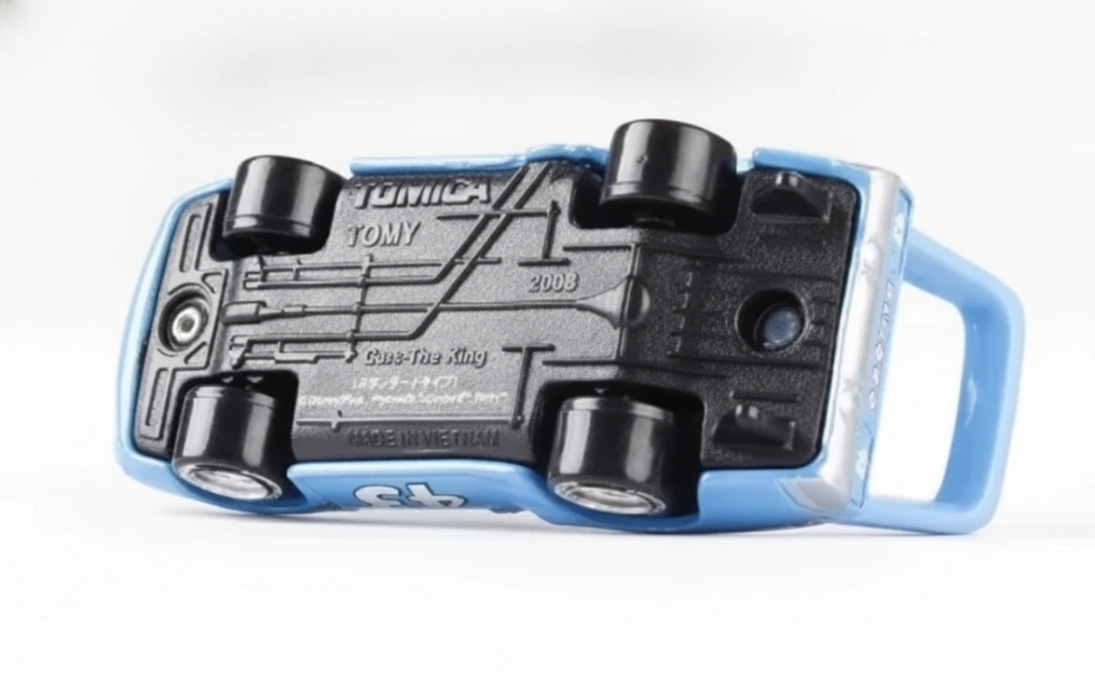 2008 King Aqua: Image 5