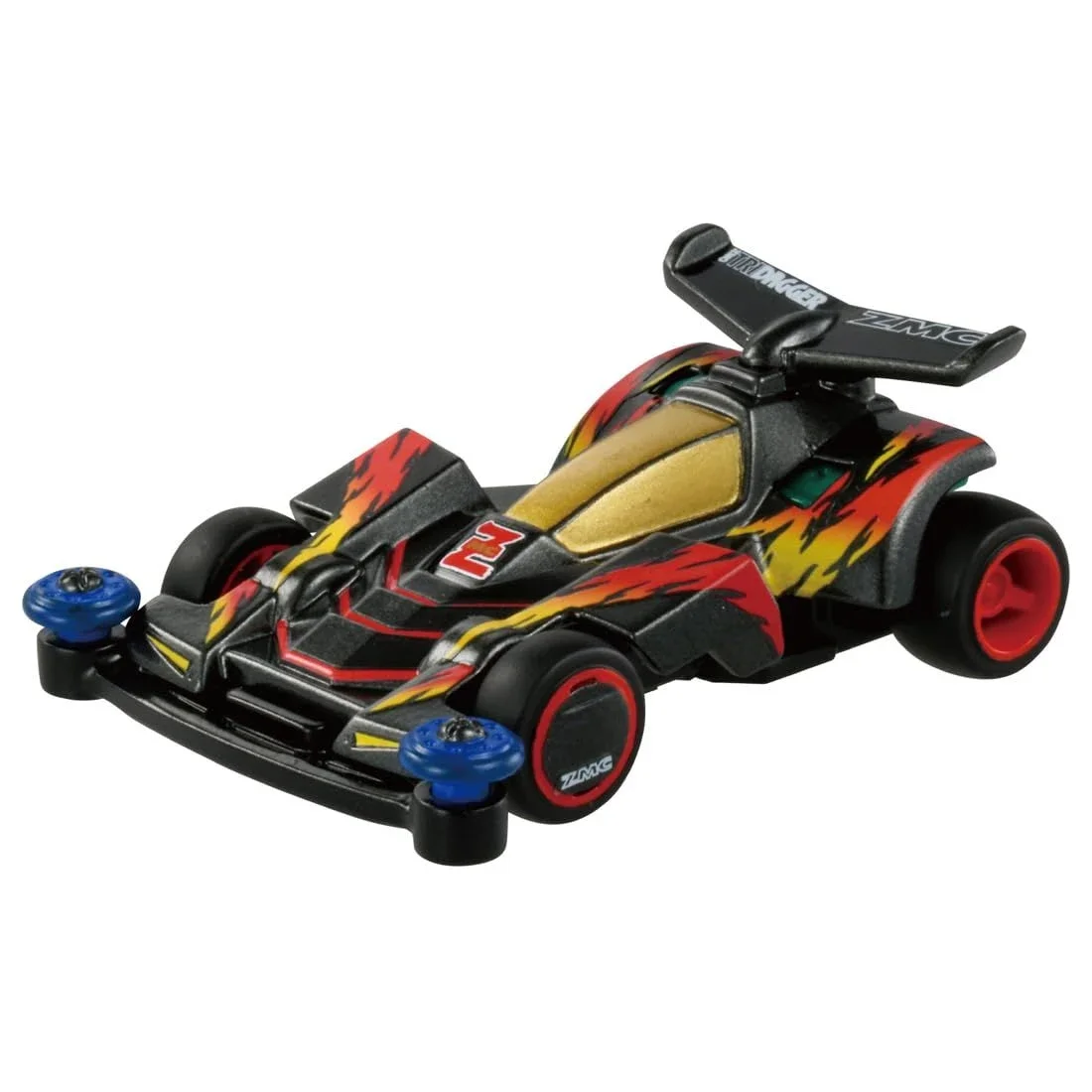 2024 Neo-Tridagger ZMC Black: Image 2