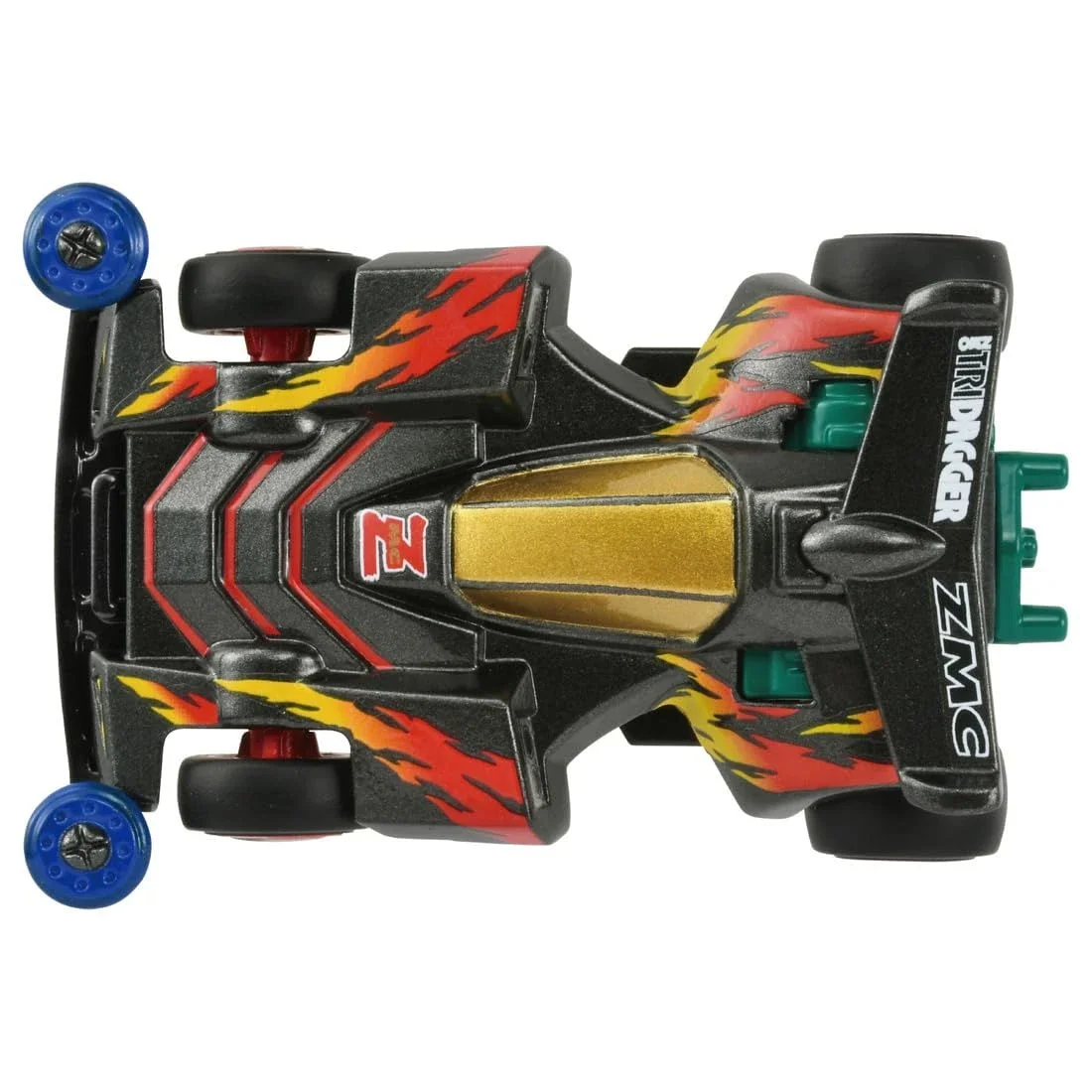 2024 Neo-Tridagger ZMC Black: Image 3