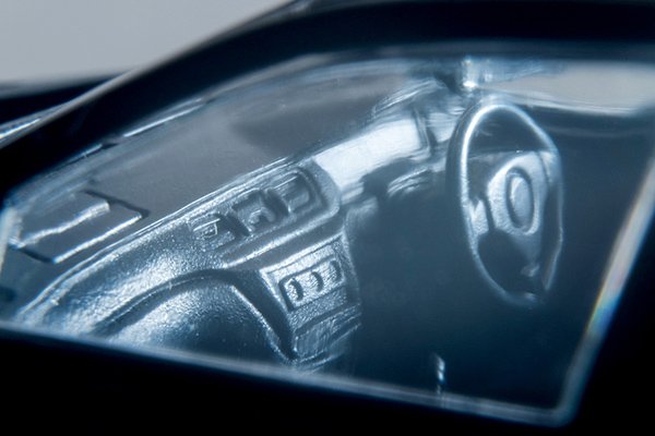 2025 Mitsubishi Lancer GSR Evolution IX MR Grey: Image 9