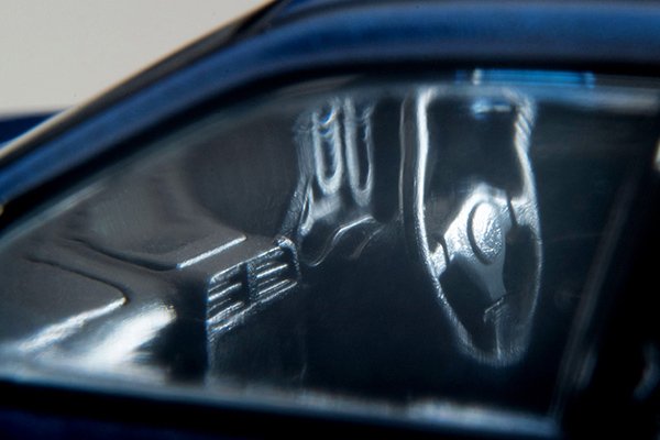 2025 Subaru Impreza WRX STi Blue: Image 9
