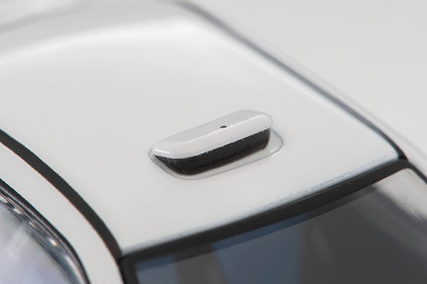 2025 Subaru Impreza WRX STi spec C White: Image 8