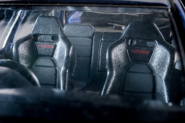 2026 Mitsubishi Lancer Evolution IX GSR Blue: Image 9