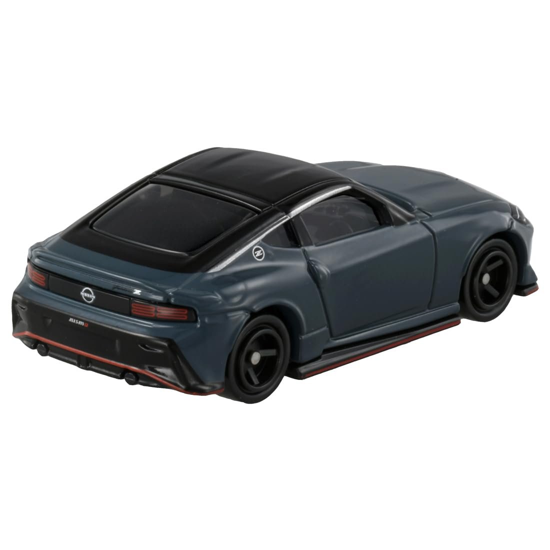 2024 Nissan Fairlady Z Nismo Grey: Image 2