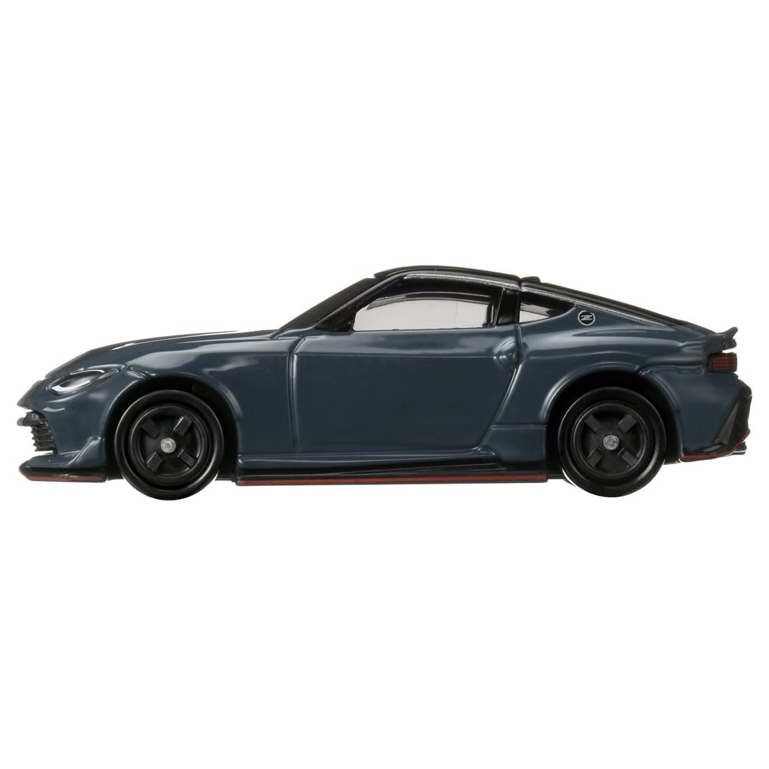 2024 Nissan Fairlady Z Nismo Grey: Image 3