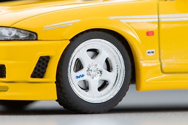 2024 NISMO 400R Yellow: Image 8