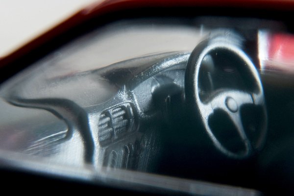 2024 NISMO 400R Red: Image 9
