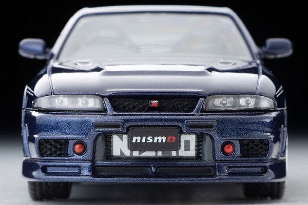 2024 NISMO 400R Blue: Image 5