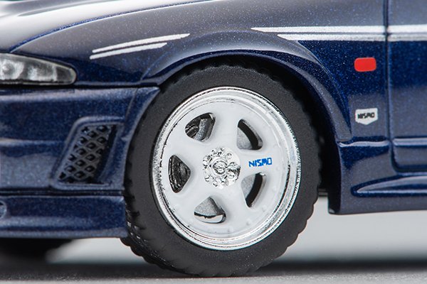 2024 NISMO 400R Blue: Image 7