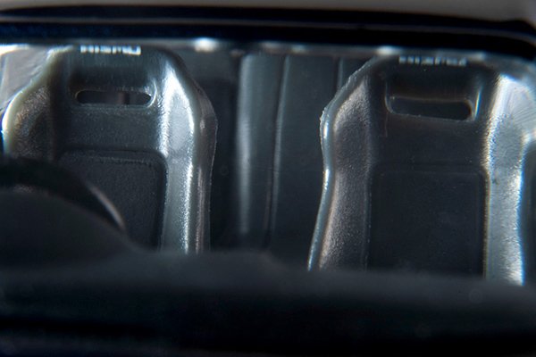 2024 NISMO 400R Blue: Image 8