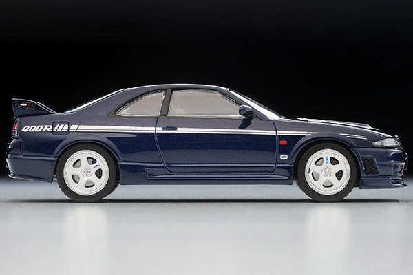 2024 NISMO 400R Blue: Image 4