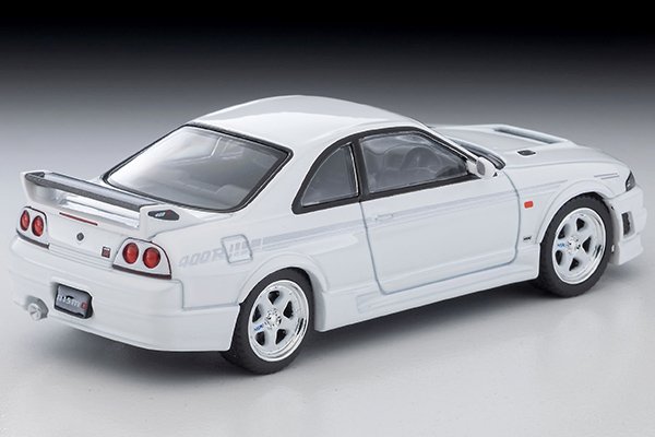 2026 NISMO 400R: Image 2
