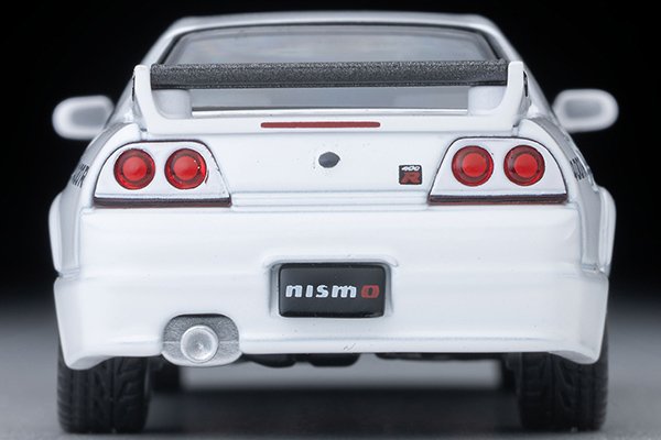 2026 NISMO 400R: Image 6