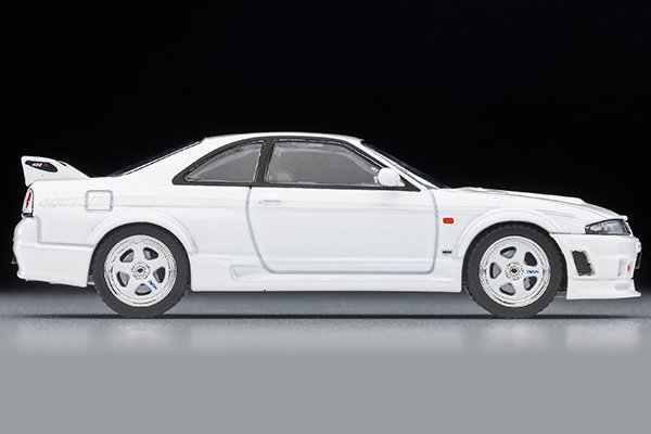2026 NISMO 400R: Image 4
