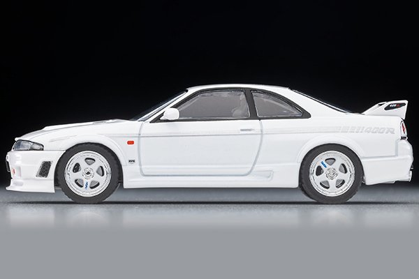 2026 NISMO 400R: Image 3