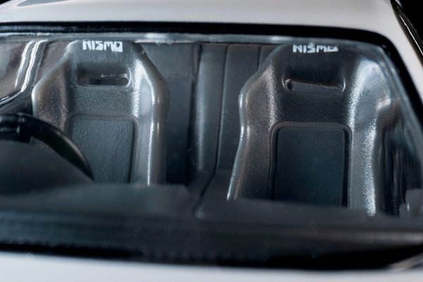 2026 NISMO 400R: Image 8