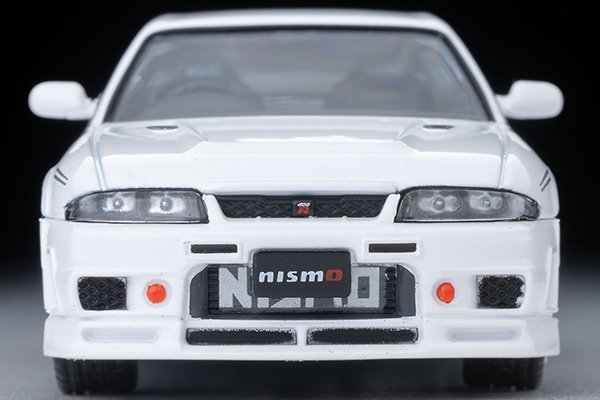 2026 NISMO 400R: Image 5