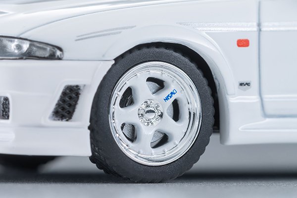 2026 NISMO 400R: Image 7