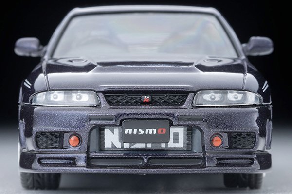 2026 NISMO 400R Purple: Image 6