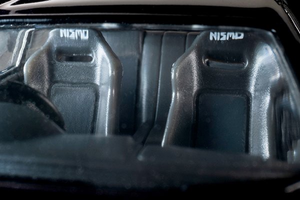 2026 NISMO 400R Purple: Image 9