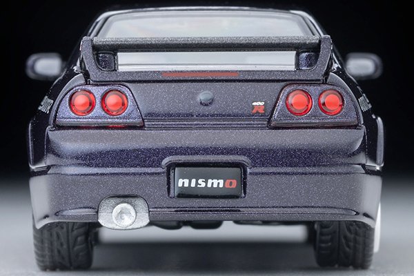 2026 NISMO 400R Purple: Image 7