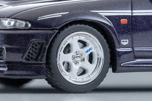 2026 NISMO 400R Purple: Image 8