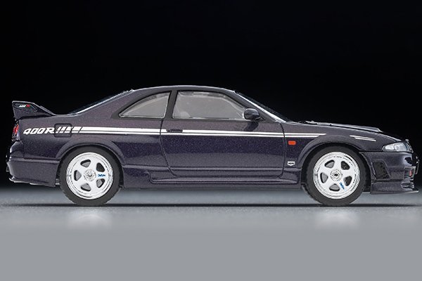 2026 NISMO 400R Purple: Image 5