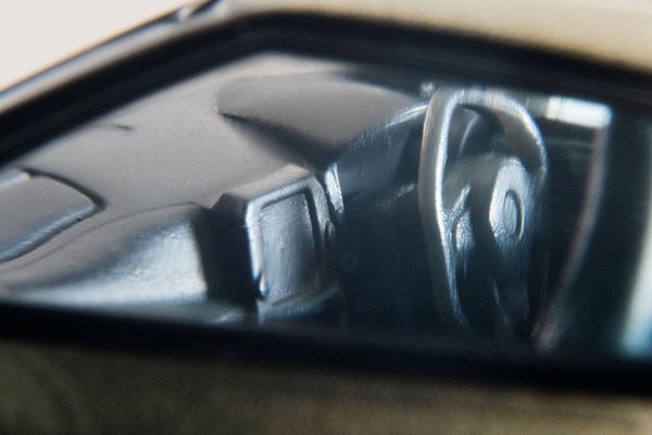 2024 Nissan GT-R Premium Edition T-spec 2024 model Olive: Image 8