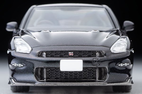 2024 Nissan GT-R Premium Edition T-spec 2024 model Purple: Image 5