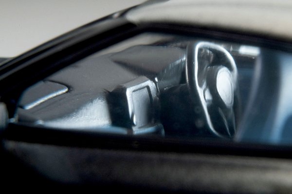 2025 Nissan GT-R Premium Edition 2025 model Silver: Image 8