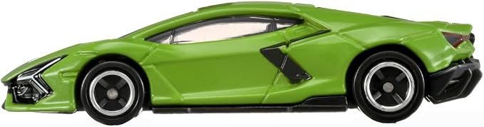 2024 Lamborghini Revuelto Lime: Image 4