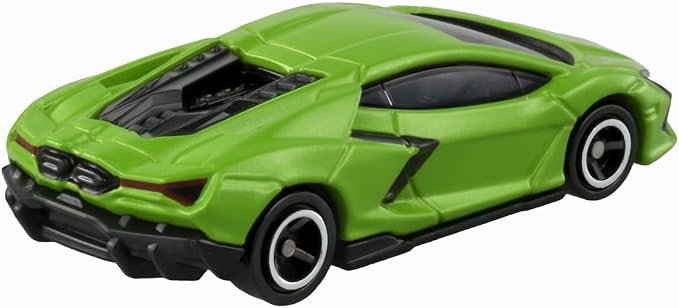 2024 Lamborghini Revuelto Lime: Image 3